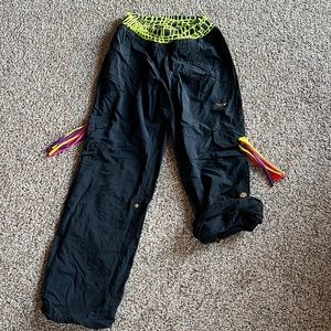Zumba Pants - Marvelous - Size M